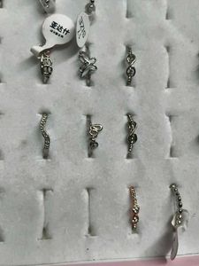 Assorted Fashion Rings