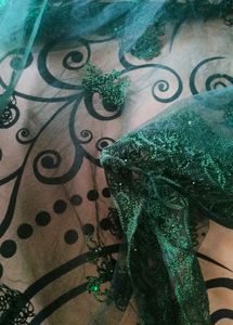 Green Lehenga For Women!!