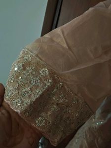 festive women Suit with overcoat and pant