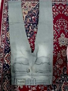 Jack &amp; Jones Distressed Jeans