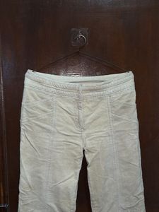 y2k style bootcut jeans