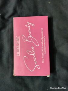 Eyeshadow Palette