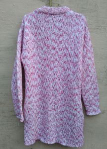 Trendy Woolen Long Sweater For Women