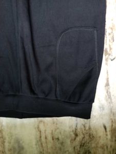 Black Pants