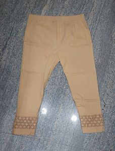 Plus Size Pants