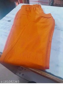 Gorgeous Cotton Lycra Women Laggings