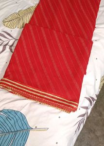 Georgette Saree