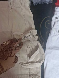 Skirts &amp; Shorts Bundle 12-13 Yrs