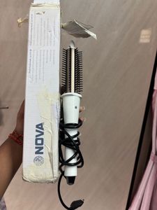 Nova Hair Curler