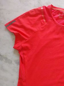 Decathlon Workout Tshirt ( Women )