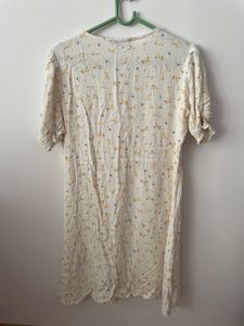 Fratini Summer Dress