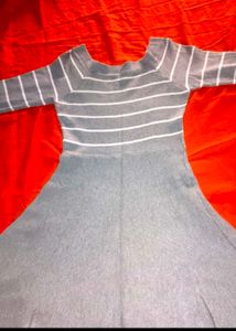 Women Winter Wear Woolen Top