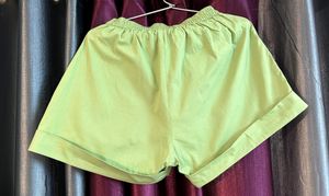 Price Drop: Mint Green Co-Ord Set
