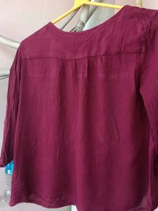 Top Wear For Girls