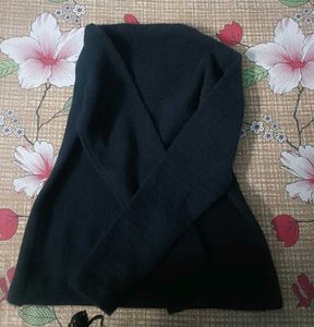 Coat Shrug