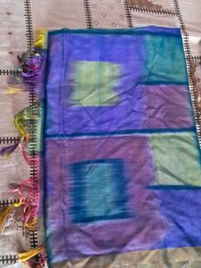 Ready-made Suit With Dupatta  Size M