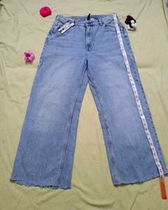 Baggy Jeans For Women
