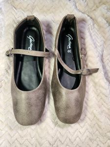 Ballerinas