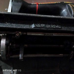 Sewing Machine
