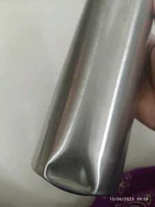 Milton Stainless Steel Water Bottle 1 L