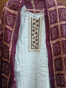 Combo Of 2 Stitched Suits