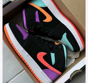 Nike Jordan Shoe