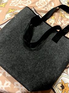 Mercedes-Benz Tote Bag