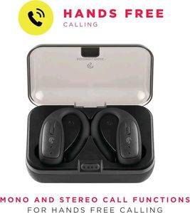 New Soundlogic Truly Sports Stero Earbuds