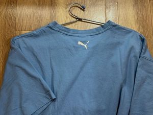 PUMA TSHIRT