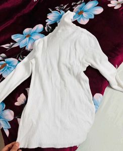 Turtleneck Sweater - 6 colour available