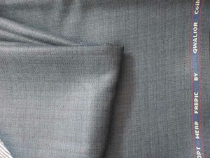 Gents Suit Fabric Material