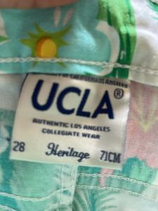 Super Cute Imported Shorts