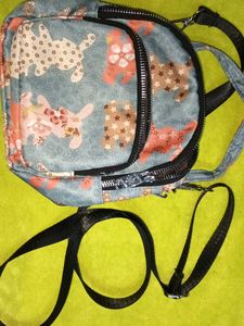 Side Sling Hand Bags For Women