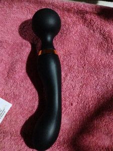 Massage Stick Double Vibration Anal Sex New Pic