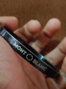 Silver Bangle Bracelet