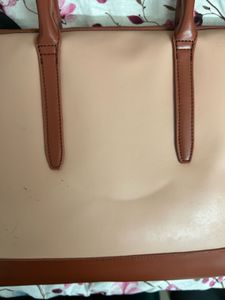 Allen Solly Handbag Laptop Bag