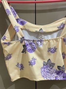 New Cute Top