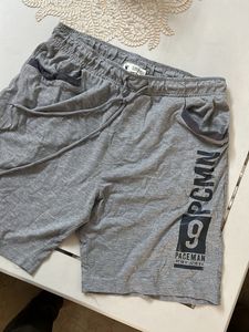 Men Cantabil Casual Shorts