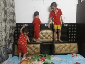 Kids Daily Wear Dresses