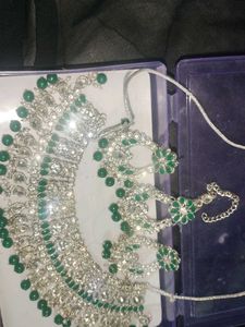 Women Jewellery Sets