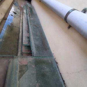 Glass Shelves