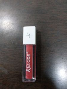 Recode Mini Any 1 Liquid Matte Lipstick