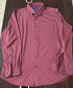 Louis Philippe - original Lycra ATH.Work Stylish