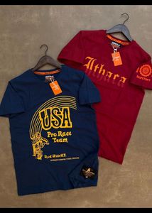 Buy Any Tshirt For 350