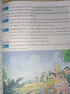 Class 3 Book