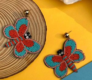 Handmade Earrings