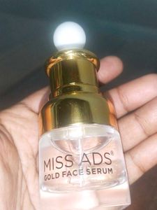 MISS ADS Golden Face Serum