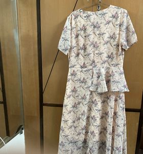 Madame Dress