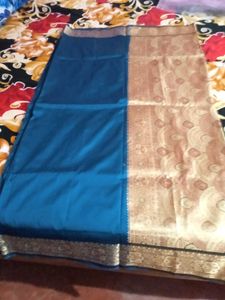 Elegant Traditional Saree