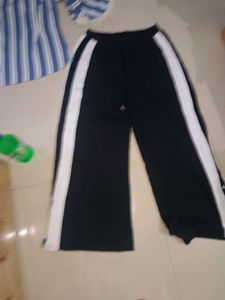 Black Trousers Pant